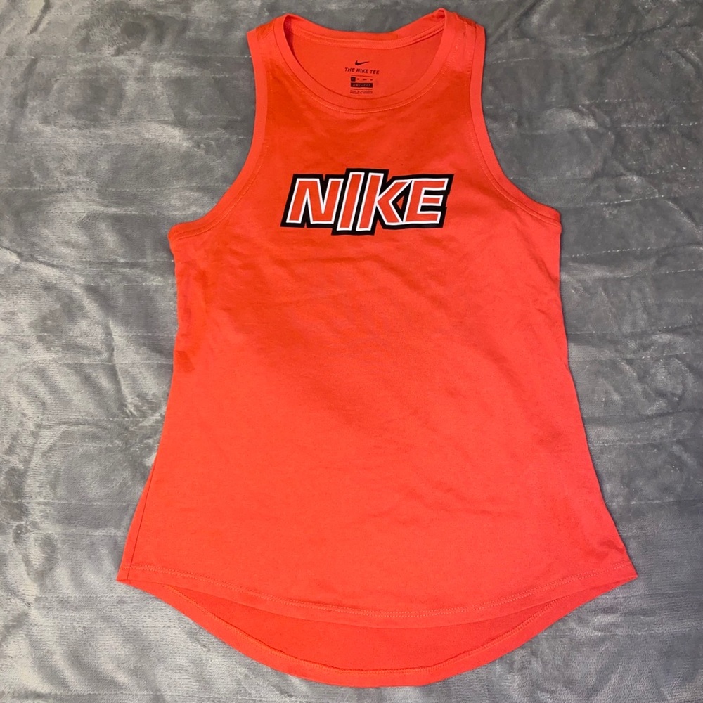 Nike Tank Top